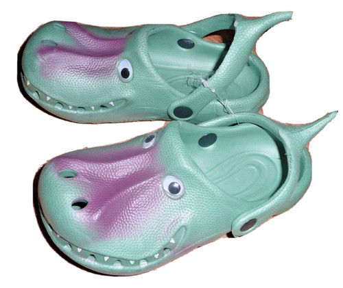 Kids boys crocodile cayman - crocodile,