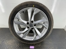 2018 Vauxhall Astra MK6 (K)