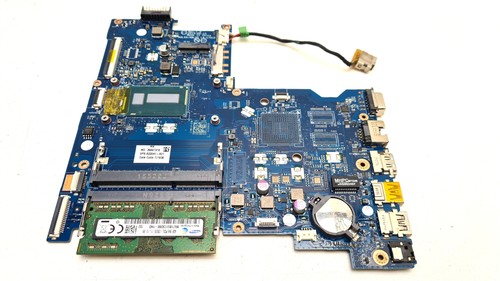 250 laptop motherboard - hp,