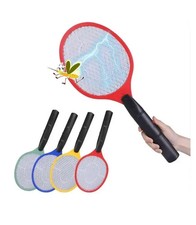 Bug zapper racket - racket, fly