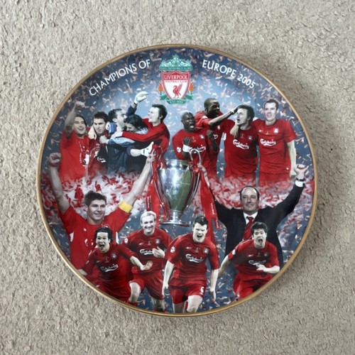 Liverpool champions of - liverpool, fc