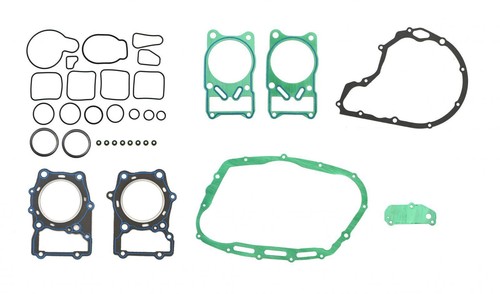 Full gasket set - full,