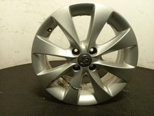 VAUXHALL CORSA Alloy Wheel