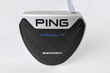 Ping Vault Bergen Putter / 34