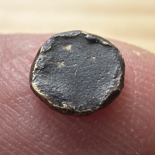 Celtic roman minim - minim,, tiny