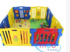 MCC Playpen for Baby, 148 X