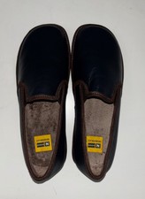 Mens Nordikas Full Leather