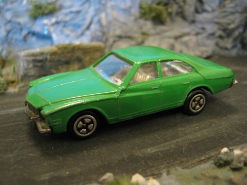 Corgi juniors buick - corgi, regal