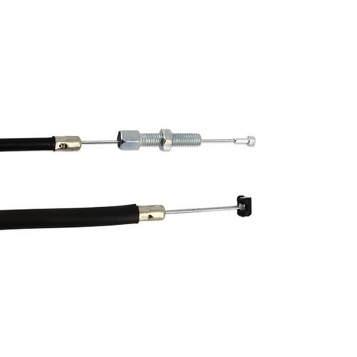 Motorcycle clutch cable