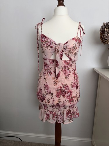 Nasty gal pink - gal,