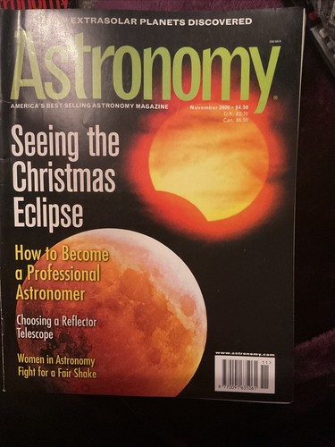 Astronomy magazine - astronomy,