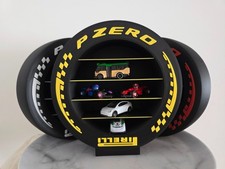F1 2026 Inspired Tyre Sidewall