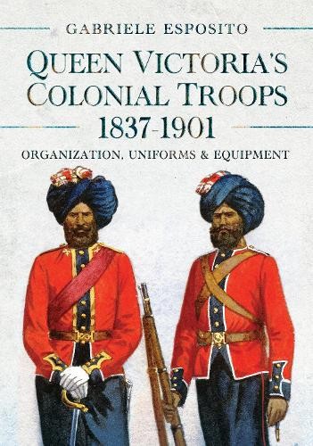 Queen victoria colonial - victoria's,