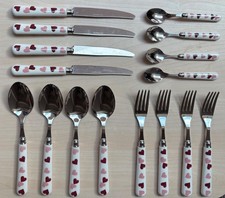 Emma Bridgewater Pink Hearts