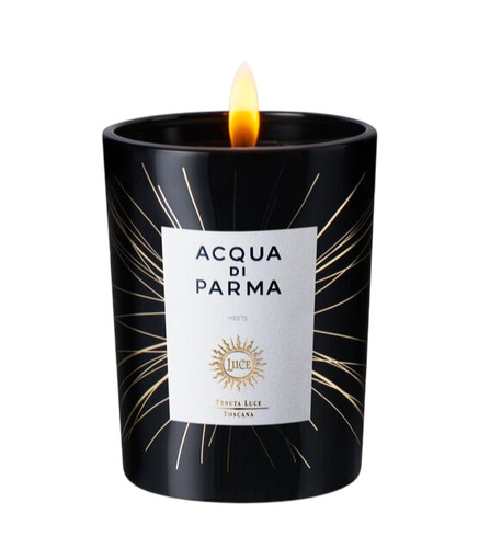 Acqua parma meets - parma,