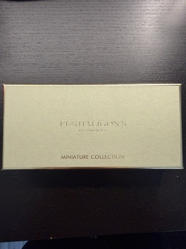 Penhaligons mens fragrance - penhaligons,
