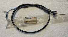 Genuine Yamaha RD250,350 Upper