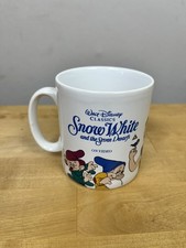 Disney Snow White and the