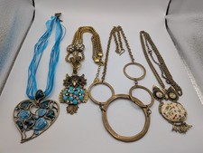 Small Bundle Of Necklaces