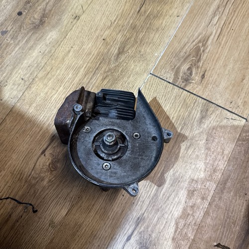 Stihl hs45 hedge cutter engine - stihl,