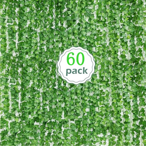 Artificial trailing ivy vine - trailing,