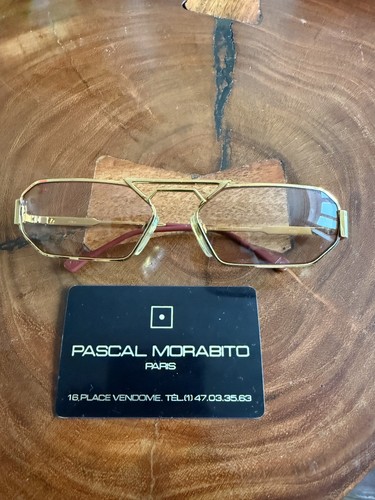 Authentic vintage pascal - authentic,