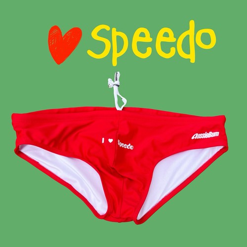 Love speedo custom - i,