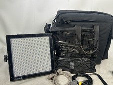 Dedolight TecPro Felloni 2 TP-LONI2BI50HO V-Mount LED Panel Light + Rain cover