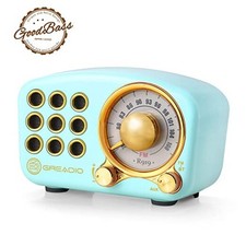 Retrotooth Speaker, Vintage