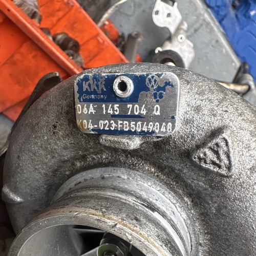 Audi mk1 225 seat - mk1, leon