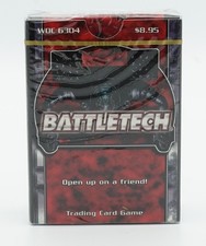 Battletech TCG Unlimited