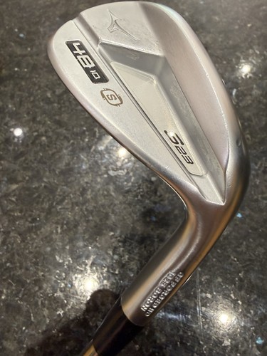 Mizuno s23 degree wedge - mizuno,