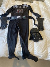 Darth Vader Childs Costume
