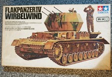 Tamiya Flakpanzer IV Whirlwind