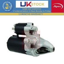 Apec Starter Motor For Mg Mgf