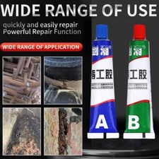 AB Super Metal Repair Glue