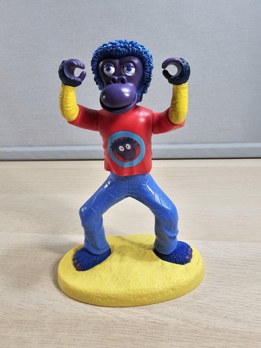 Zingzillas zak figure - figure,