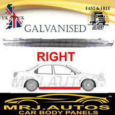 FOR FORD MONDEO MK1 MK2 93-00 SALOON ESTATE FULL SILL REPAIR PANEL RIGHT 