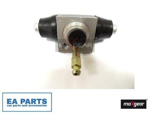 Wheel brake cylinder for - brake,