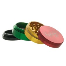 Chongz Metal 50mm "Dragon