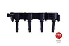 Ignition Coil NGK Fits OPEL