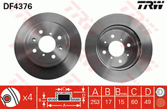 Fits ignis 5 petrol - fits,