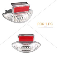 LED Brake Tail Light Rear Lamp