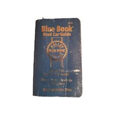 Kelley Blue Book Consumer Guide Used Car Edition: Consumer Edition July