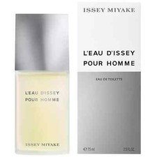 Issey Miyake L'Eau D'Issey