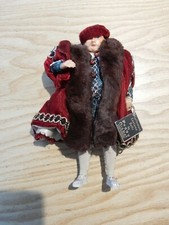 Vintage Peggy Nisbet Doll ~