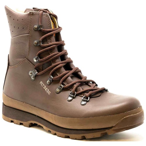 Altberg military ops mod brown - ops,