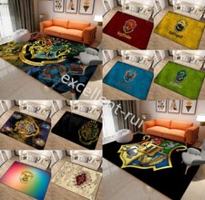Harry Potter Hogwarts Floor