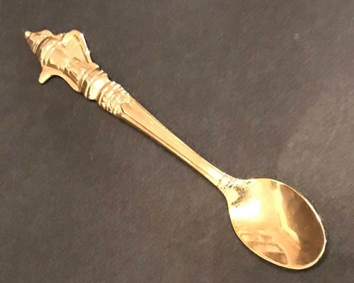 Tea spoon made japan - tea,