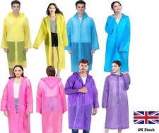Raincoat Waterproof Poncho